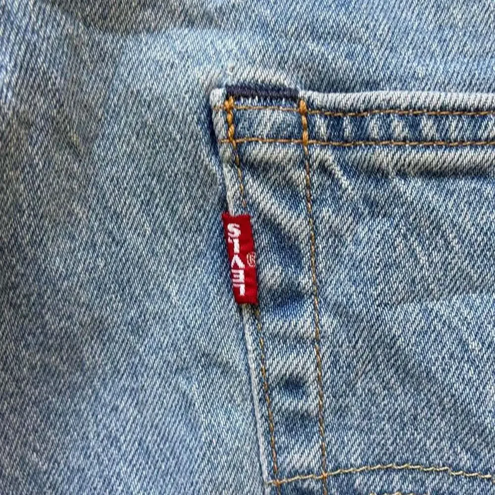 Levis vintage y2k